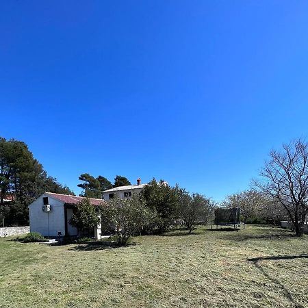 Little House Ljubica Apartman Kampor Kültér fotó