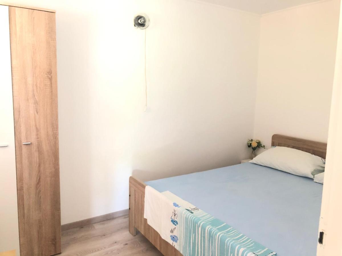 Little House Ljubica Apartman Kampor Kültér fotó